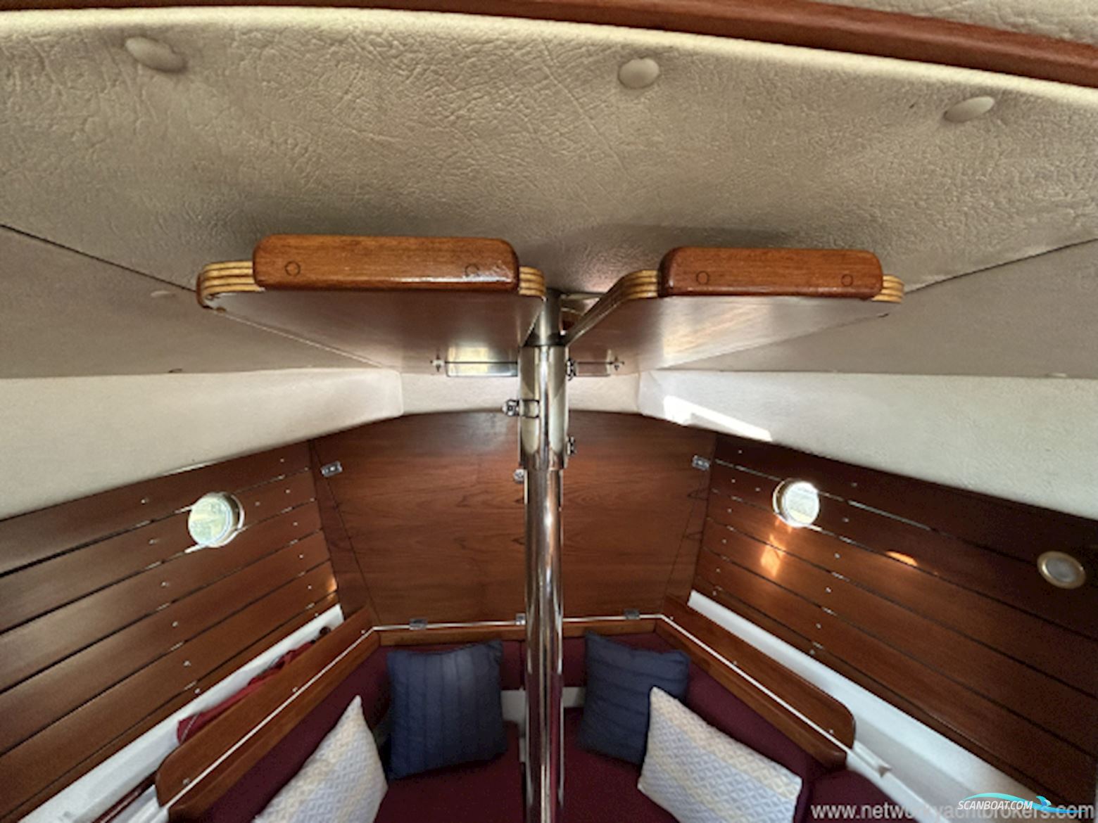 Cornish Crabber 24