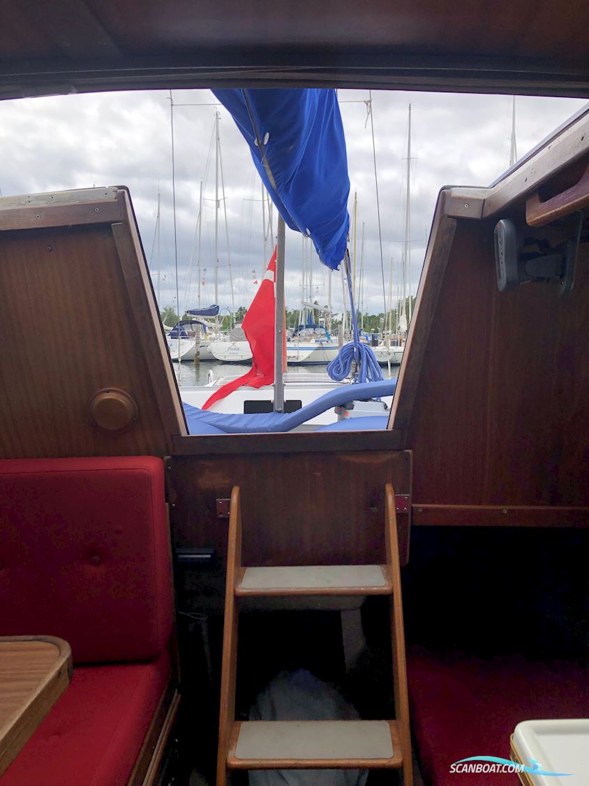 Coronado 25