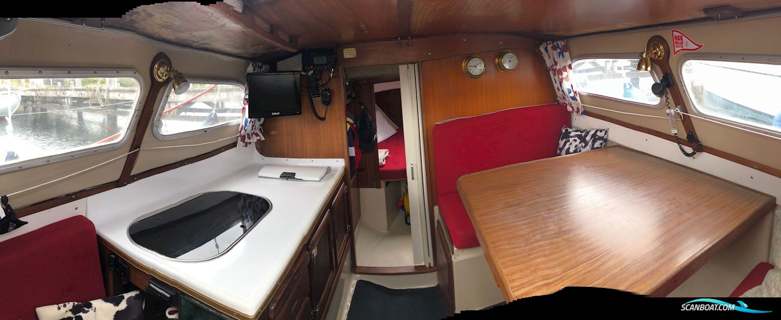 Coronado 25