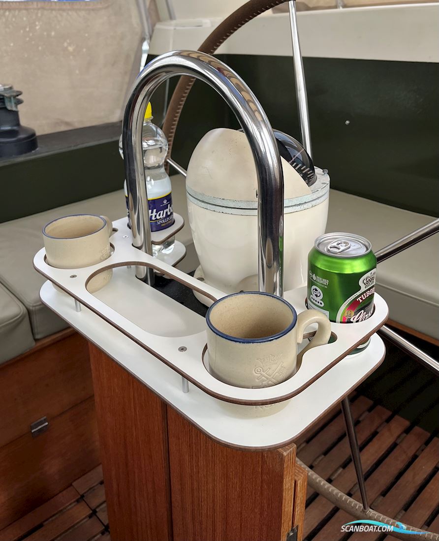 Coronet Elvstrøm 38 MK II