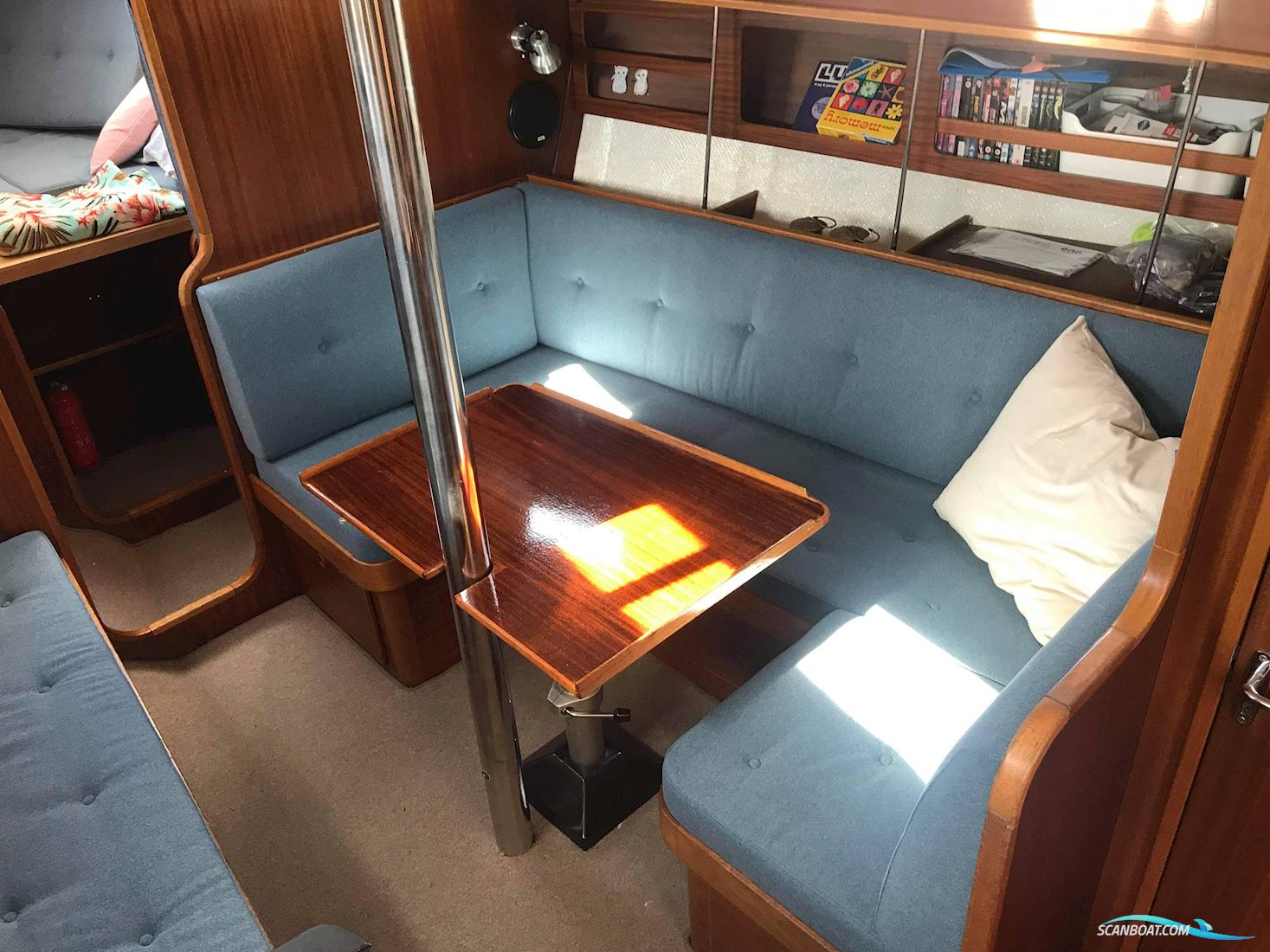 Coronet Elvstrøm 38 MK II