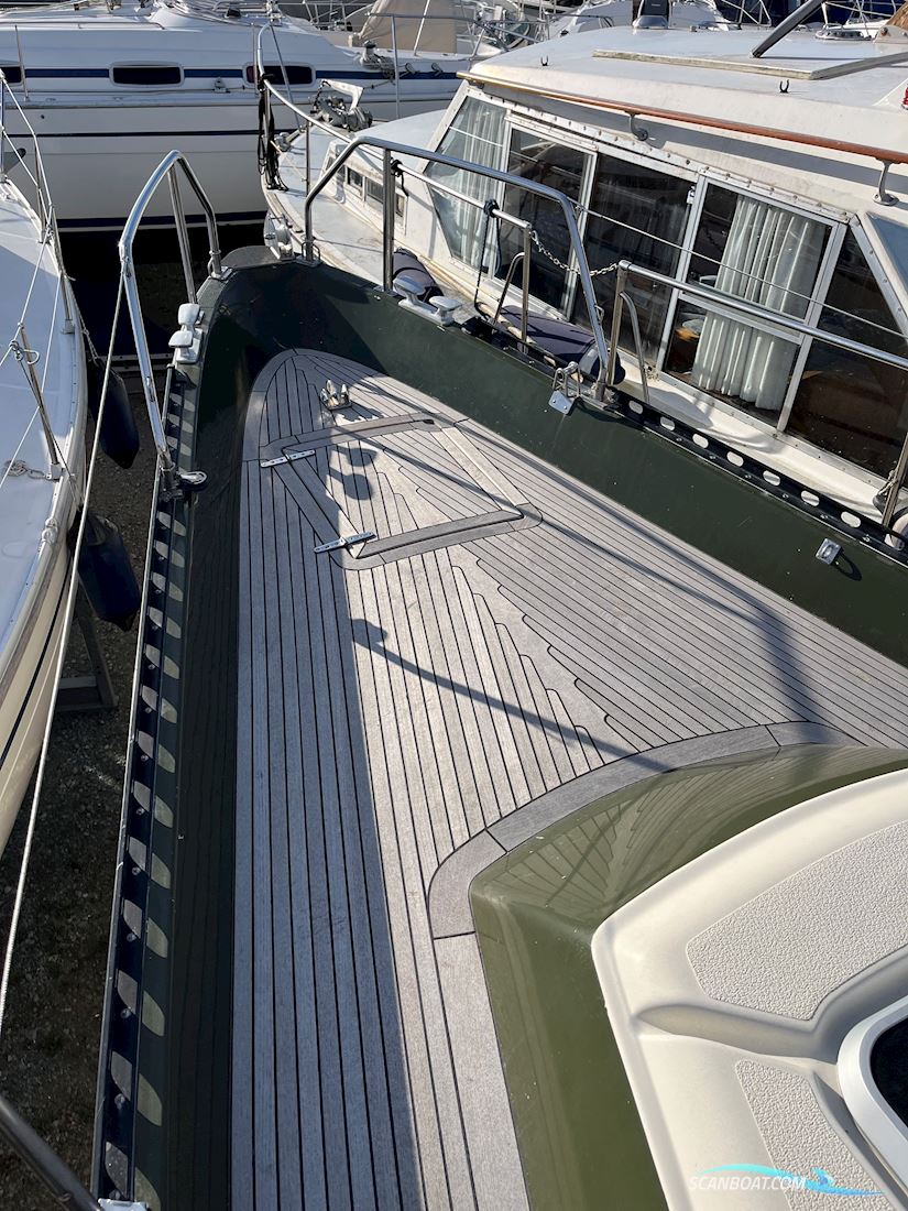 Coronet Elvstrøm 38 MK II