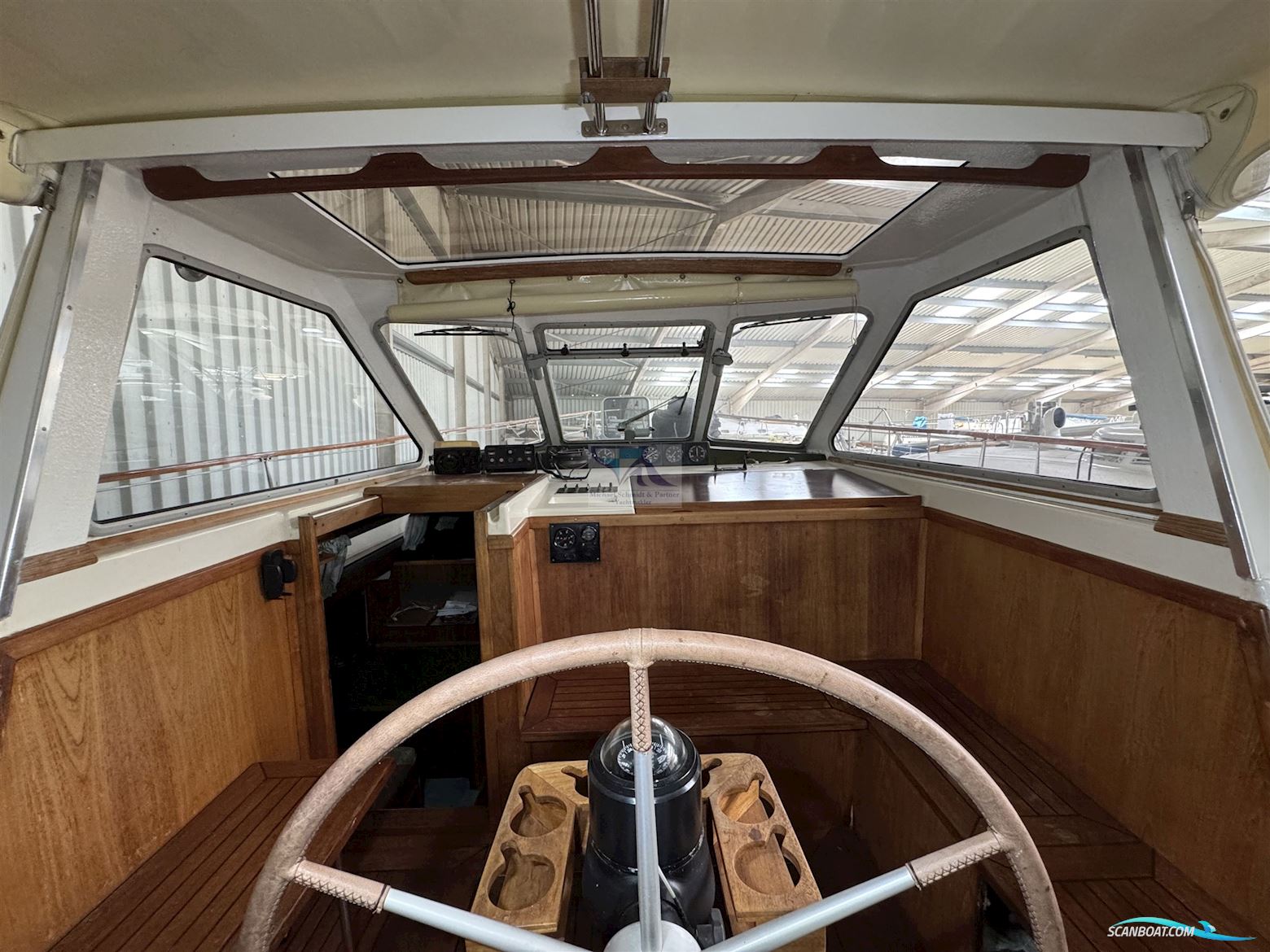 Coronet Elvström 38