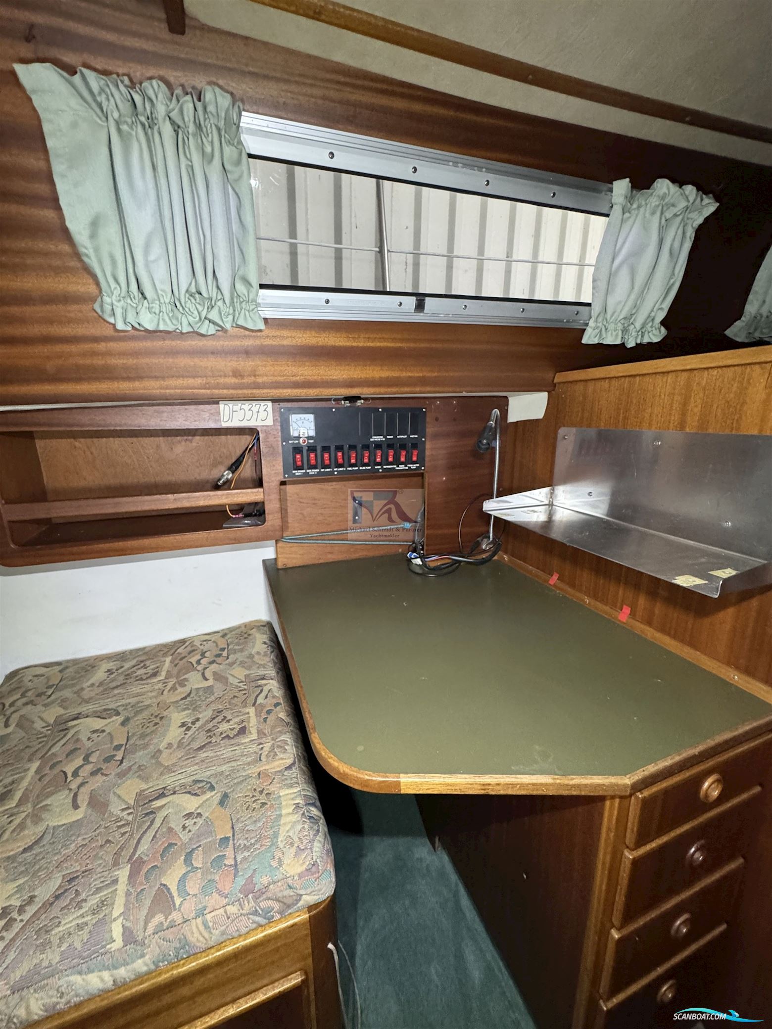 Coronet Elvström 38