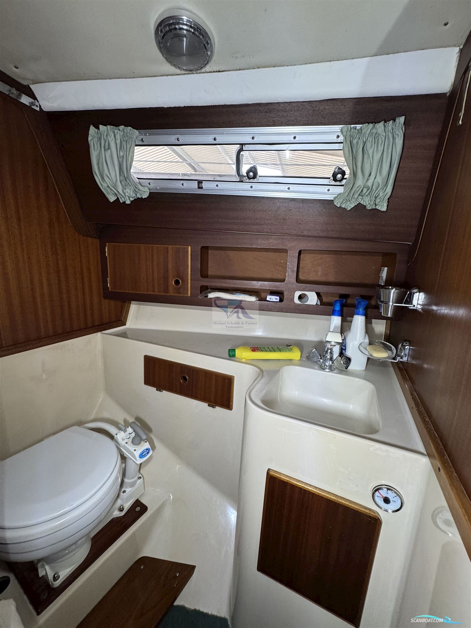 Coronet Elvström 38