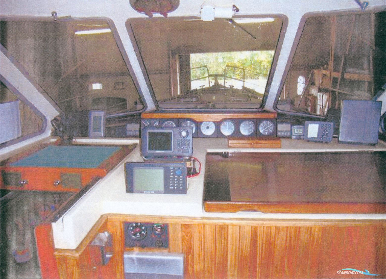 Coronet Elvström 38