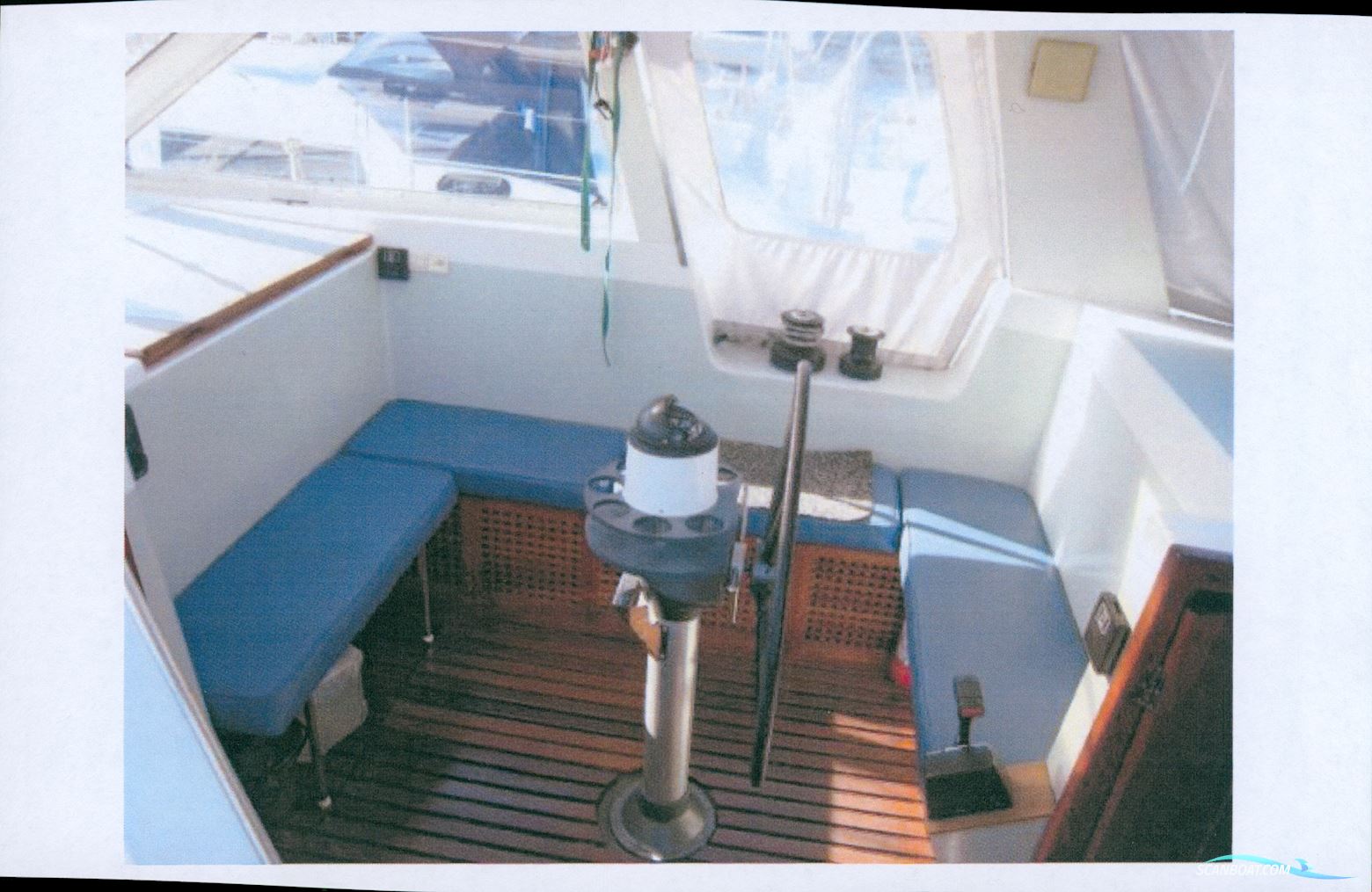 Coronet Elvström 38