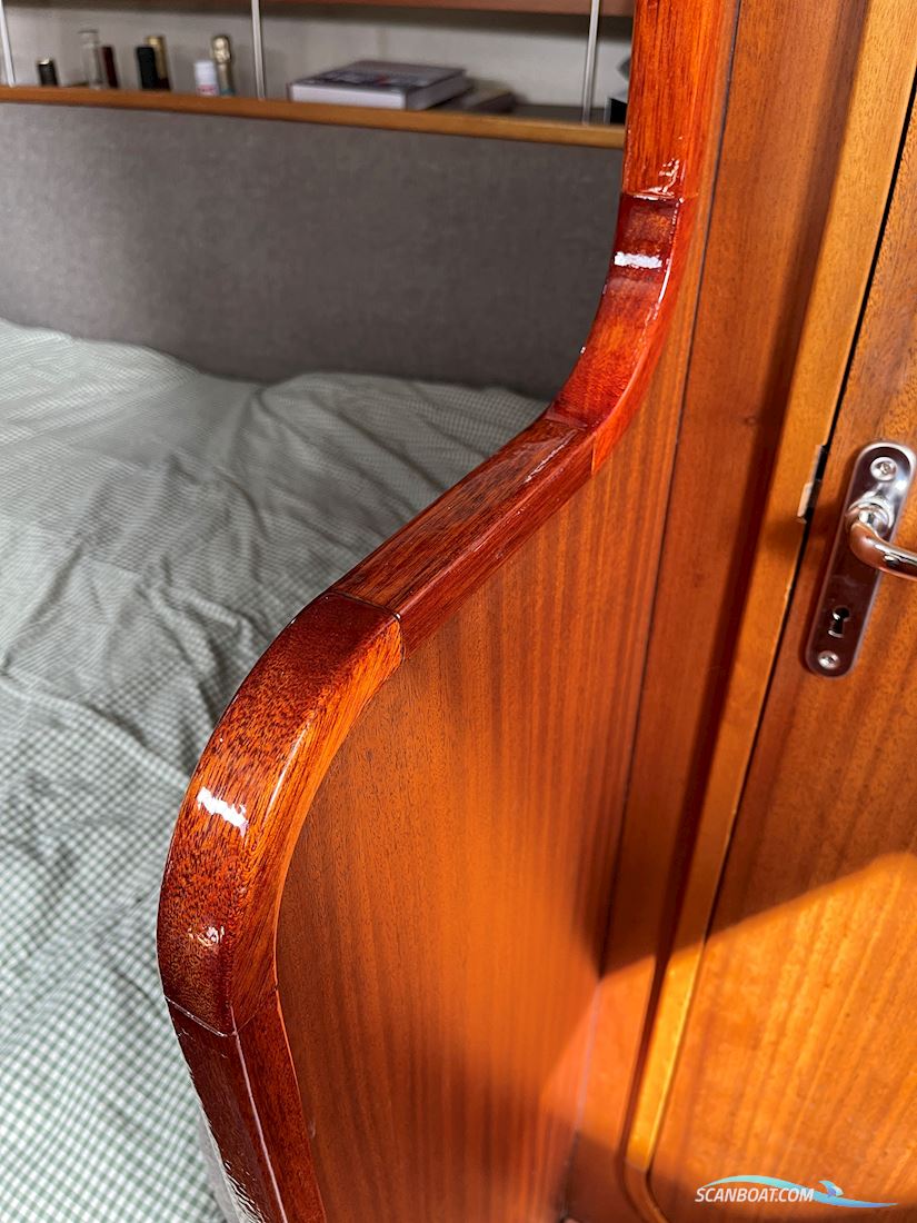 Coronet Elvstrøm 38mk 2