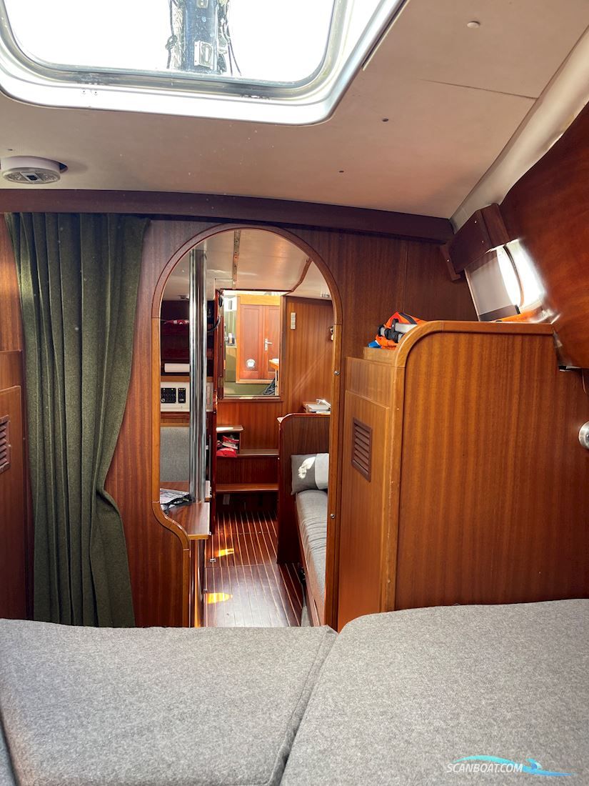 Coronet Elvstrøm 38mk 2