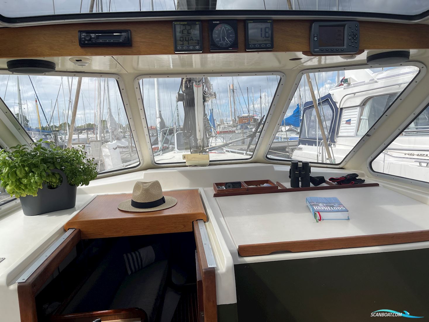 Coronet Elvstrøm 38mk 2