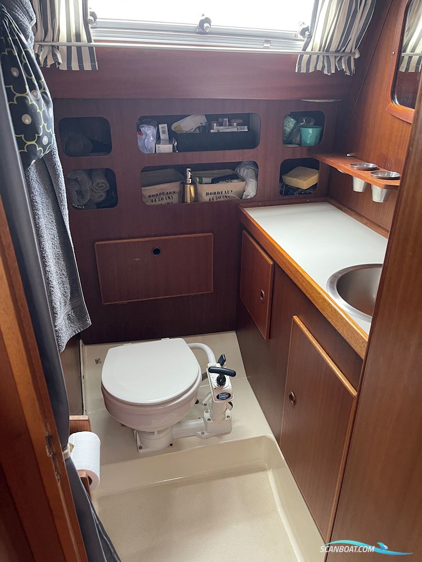 Coronet Elvstrøm 38mk 2