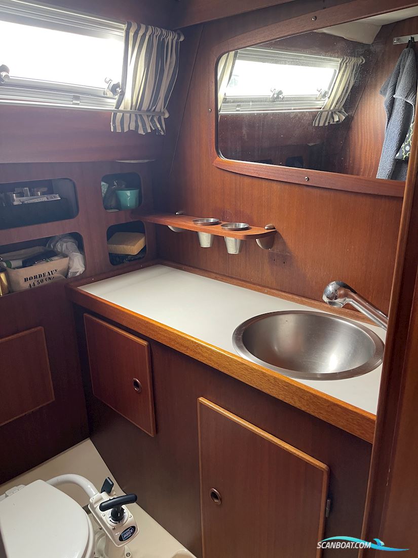 Coronet Elvstrøm 38mk 2