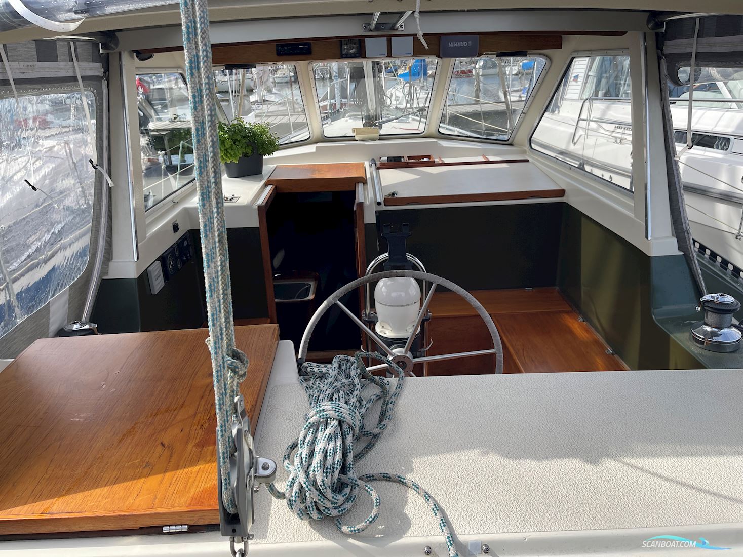 Coronet Elvstrøm 38mk 2