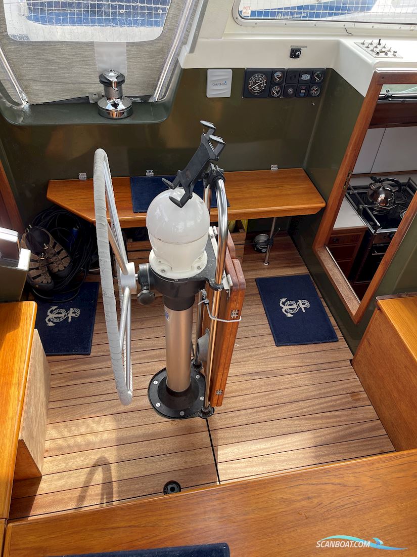 Coronet Elvstrøm 38mk 2