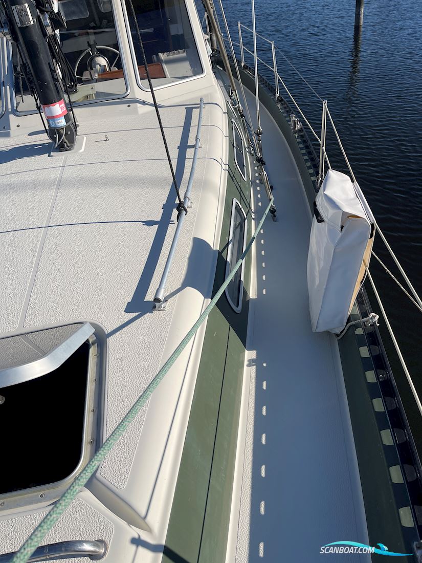 Coronet Elvstrøm 38mk 2