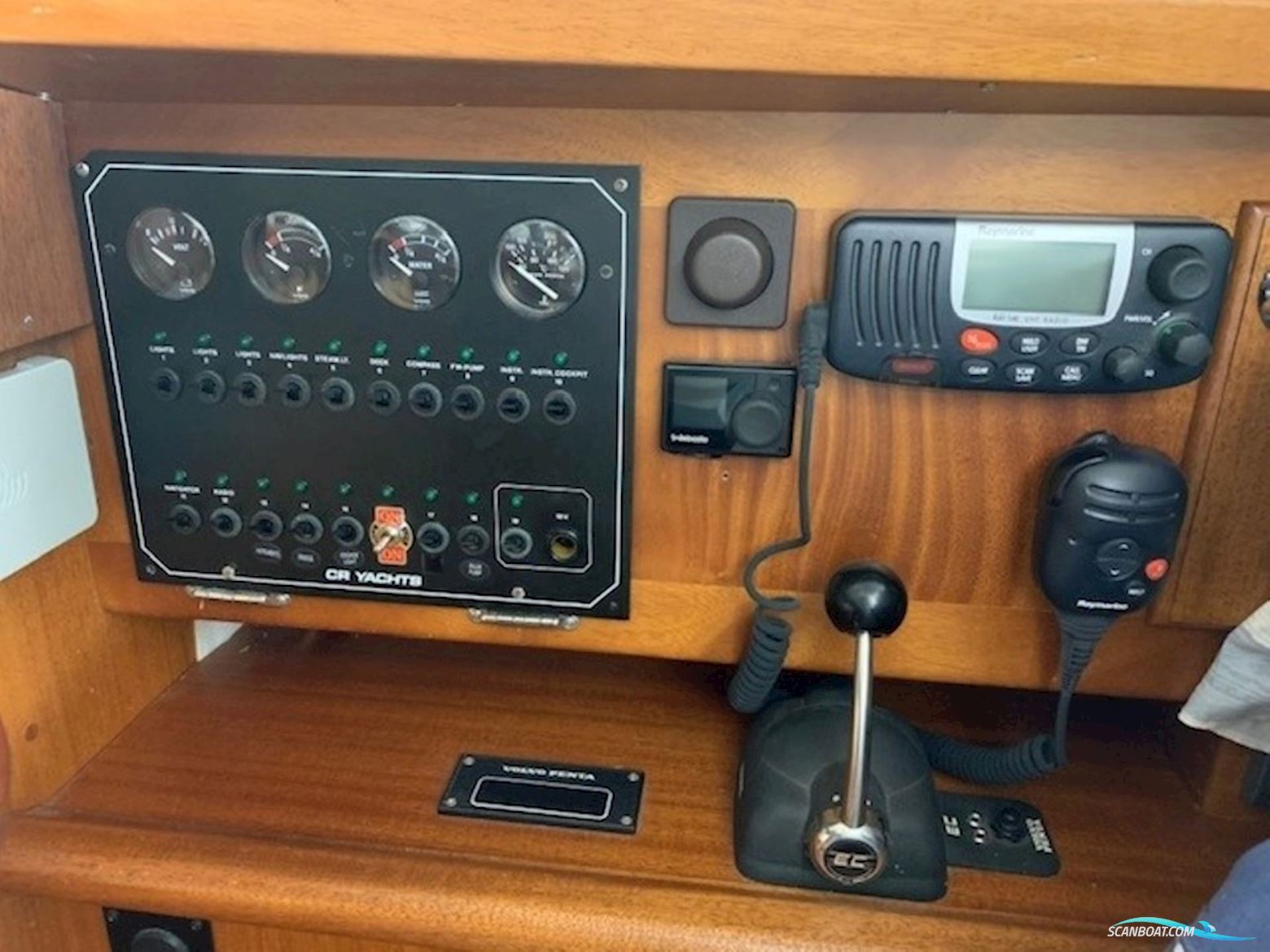 CR 400DS