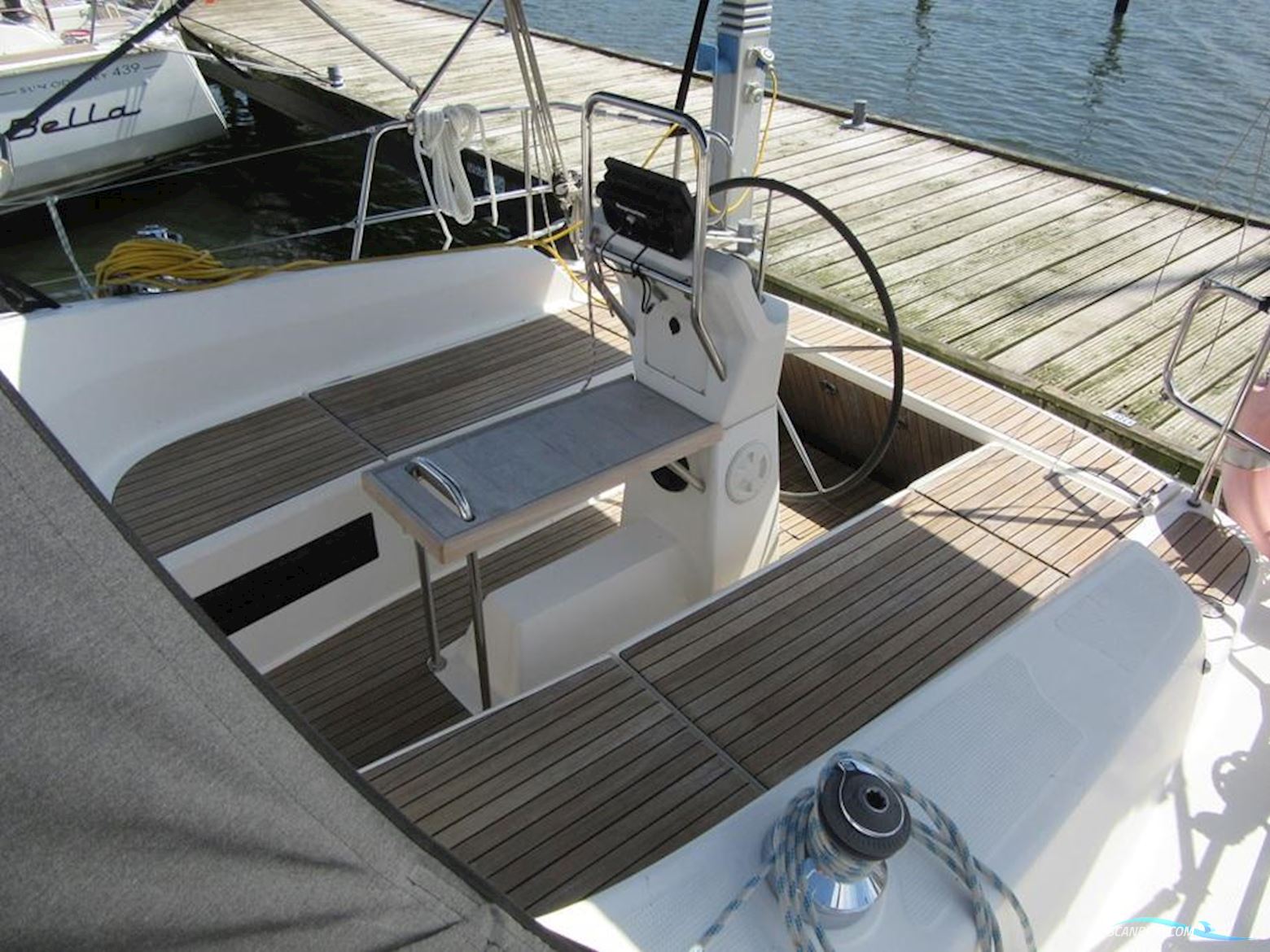 Cruiser 36