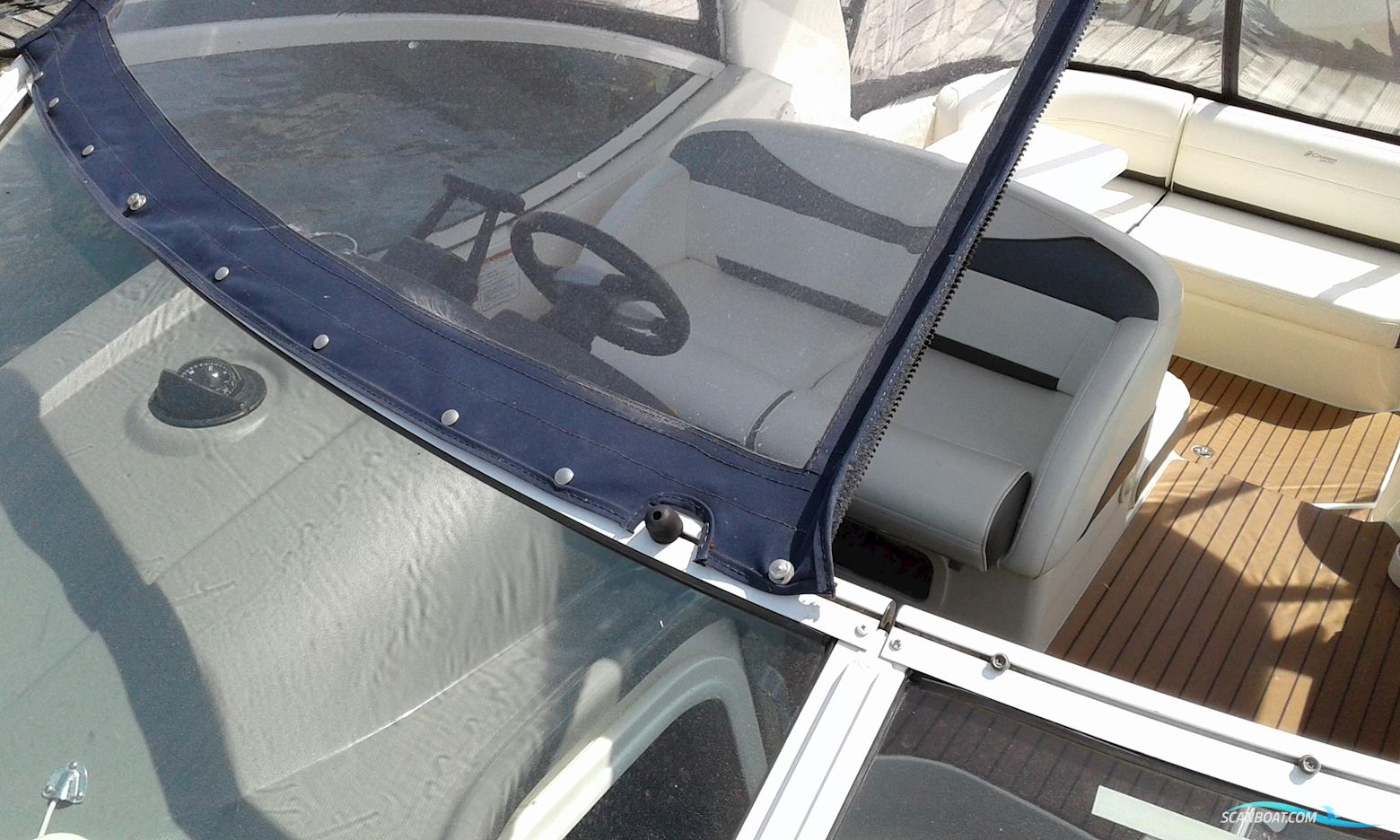 Cruisers Yachts 300 Cxi Express