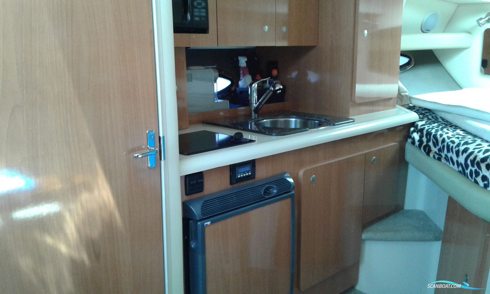 Cruisers Yachts 300 Cxi Express