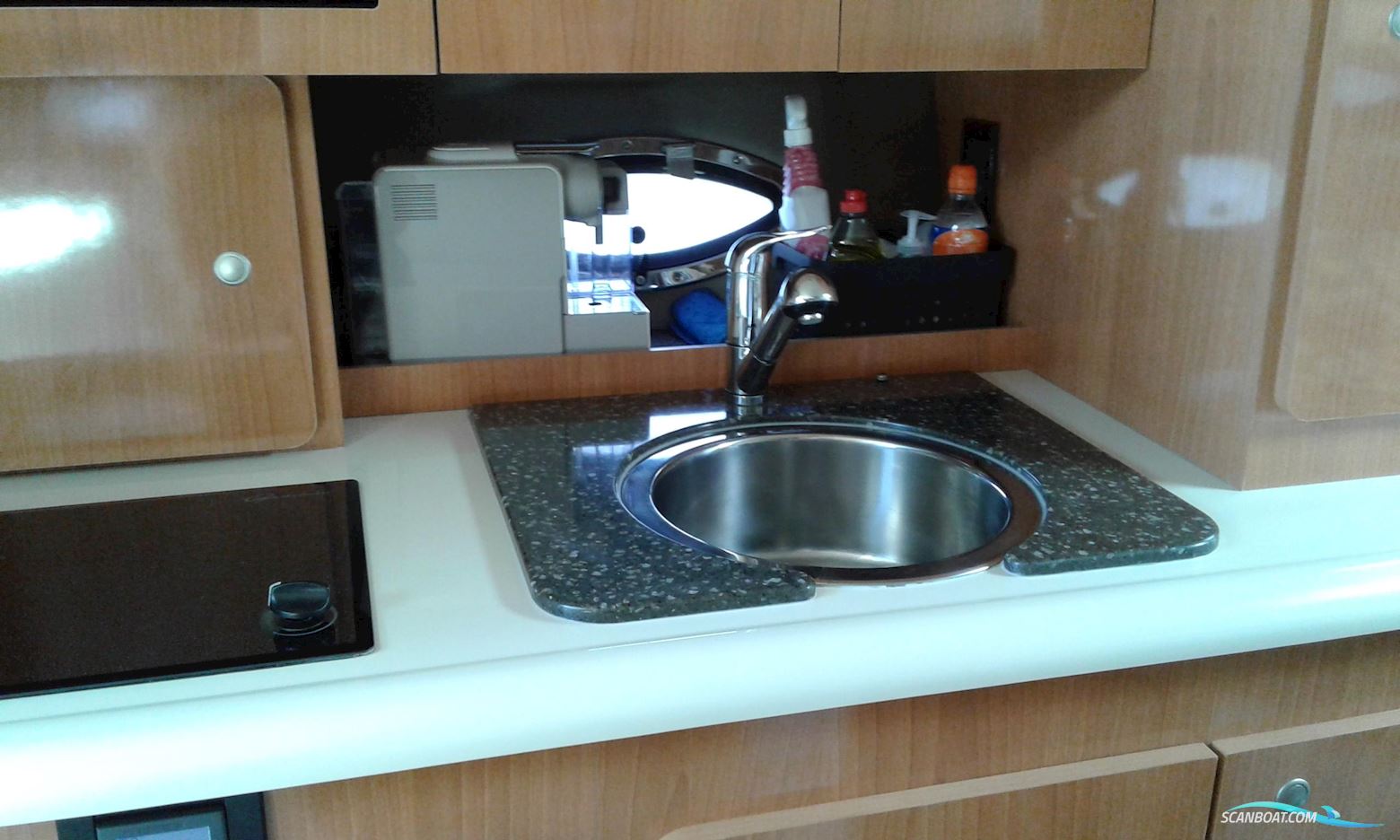 Cruisers Yachts 300 Cxi Express