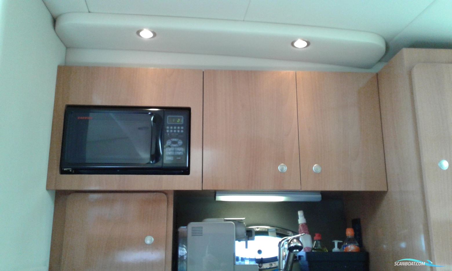 Cruisers Yachts 300 Cxi Express