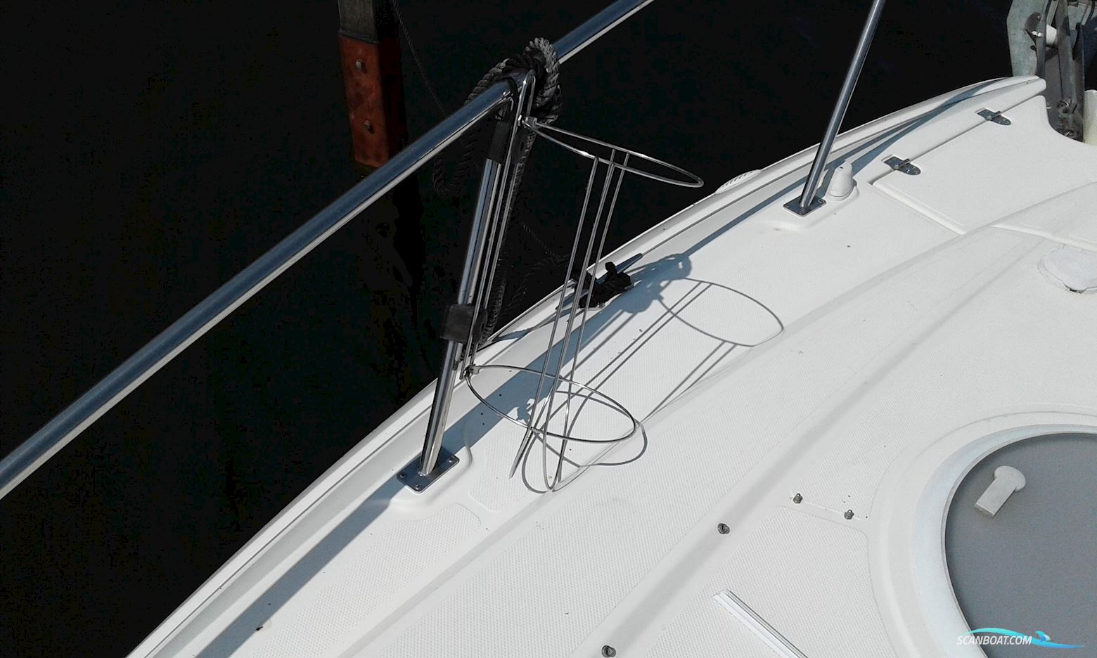 Cruisers Yachts 300 Cxi Express