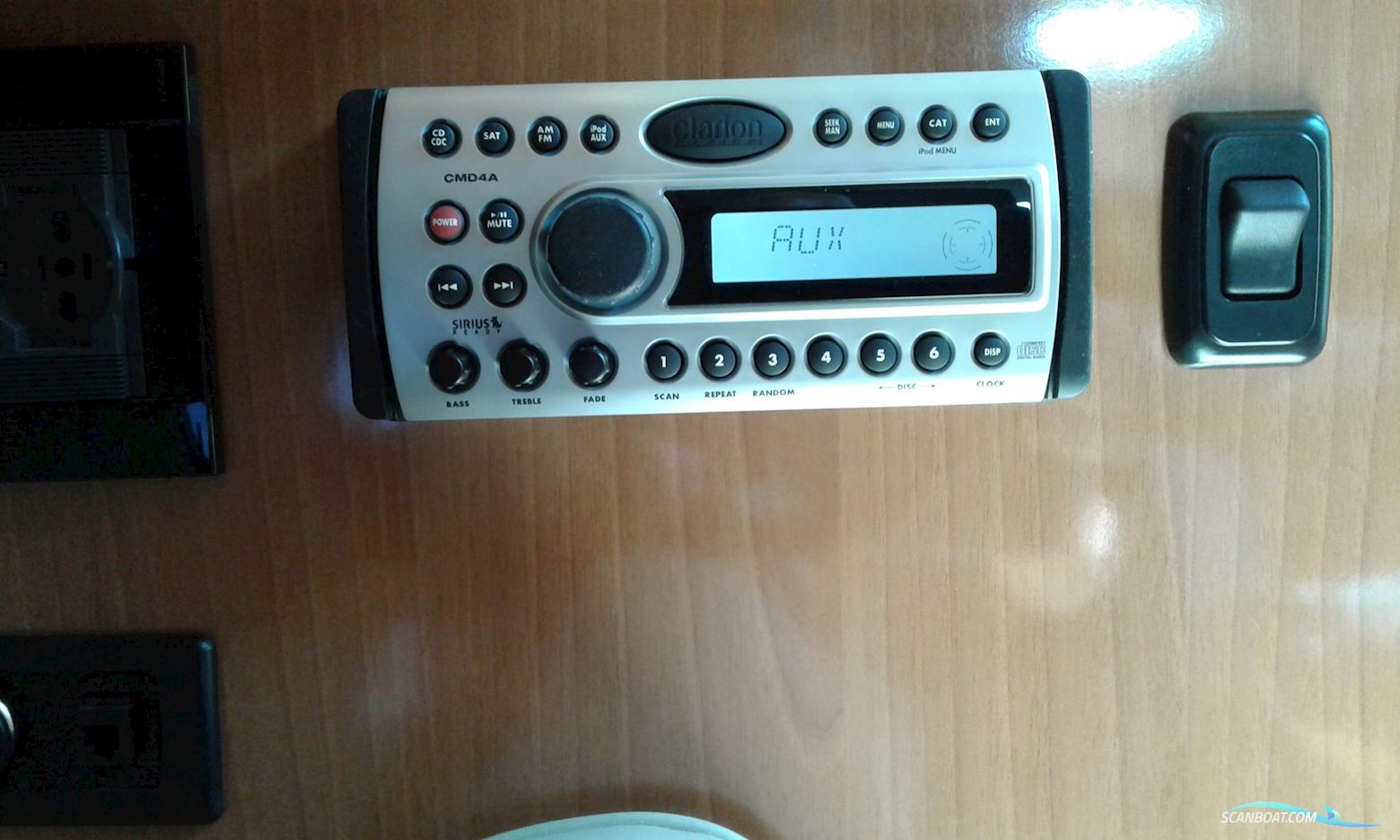 Cruisers Yachts 300 Cxi Express