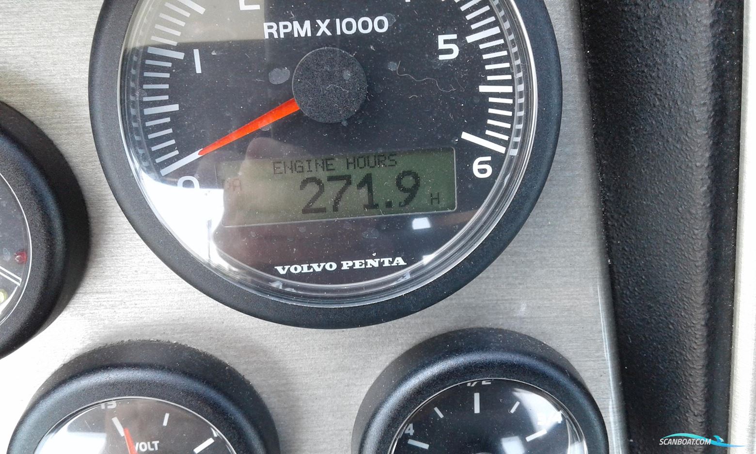 Cruisers Yachts 300 Cxi Express