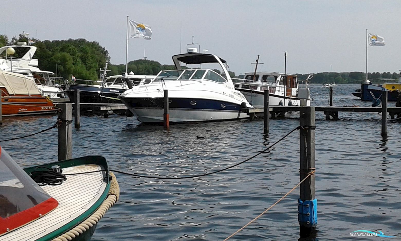 Cruisers Yachts 300 Cxi Express