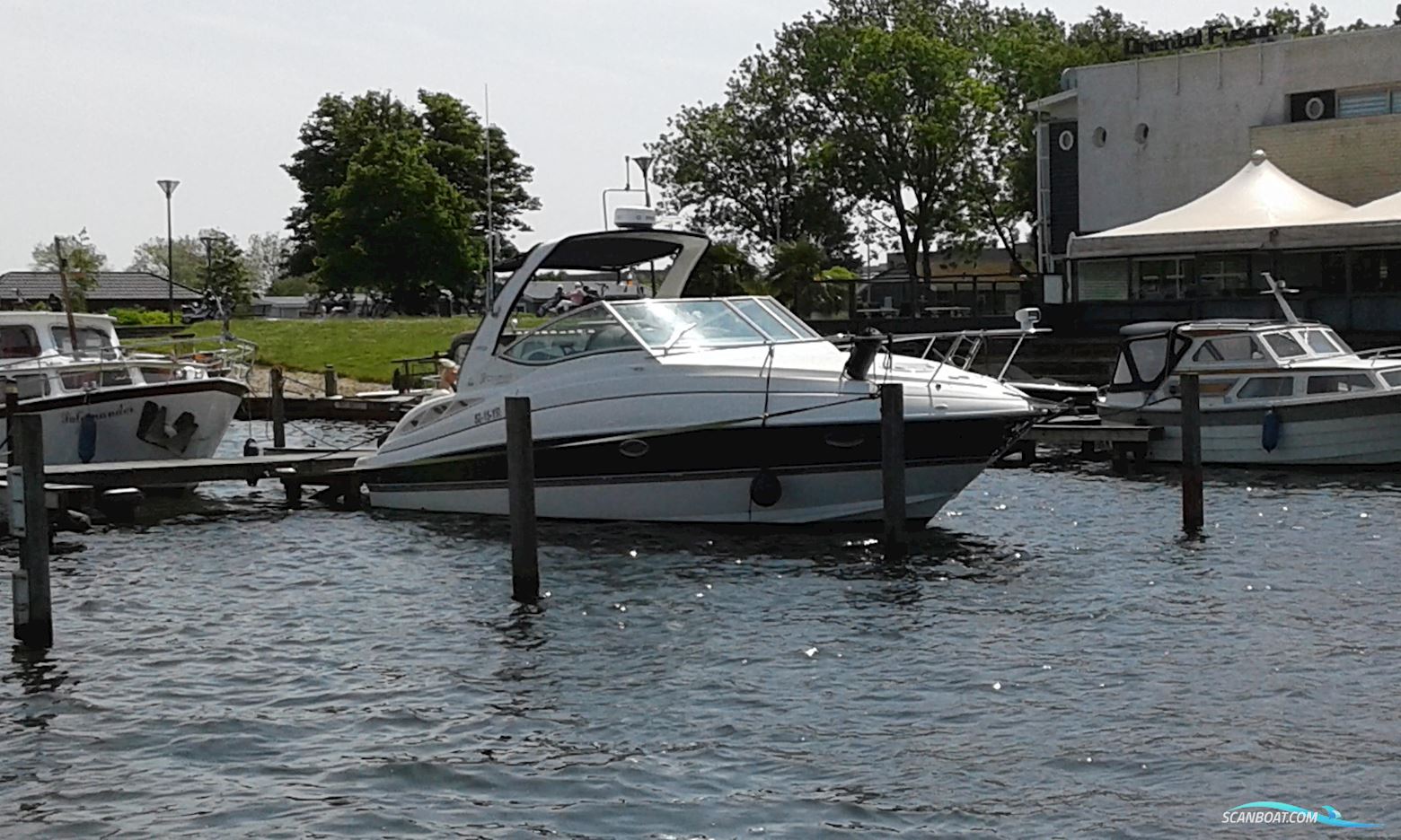 Cruisers Yachts 300 Cxi Express