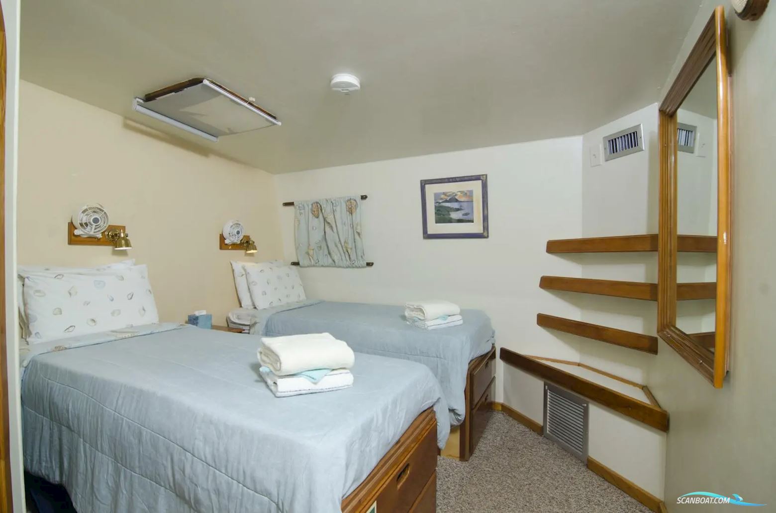 Cuan Law Schooner Trimaran