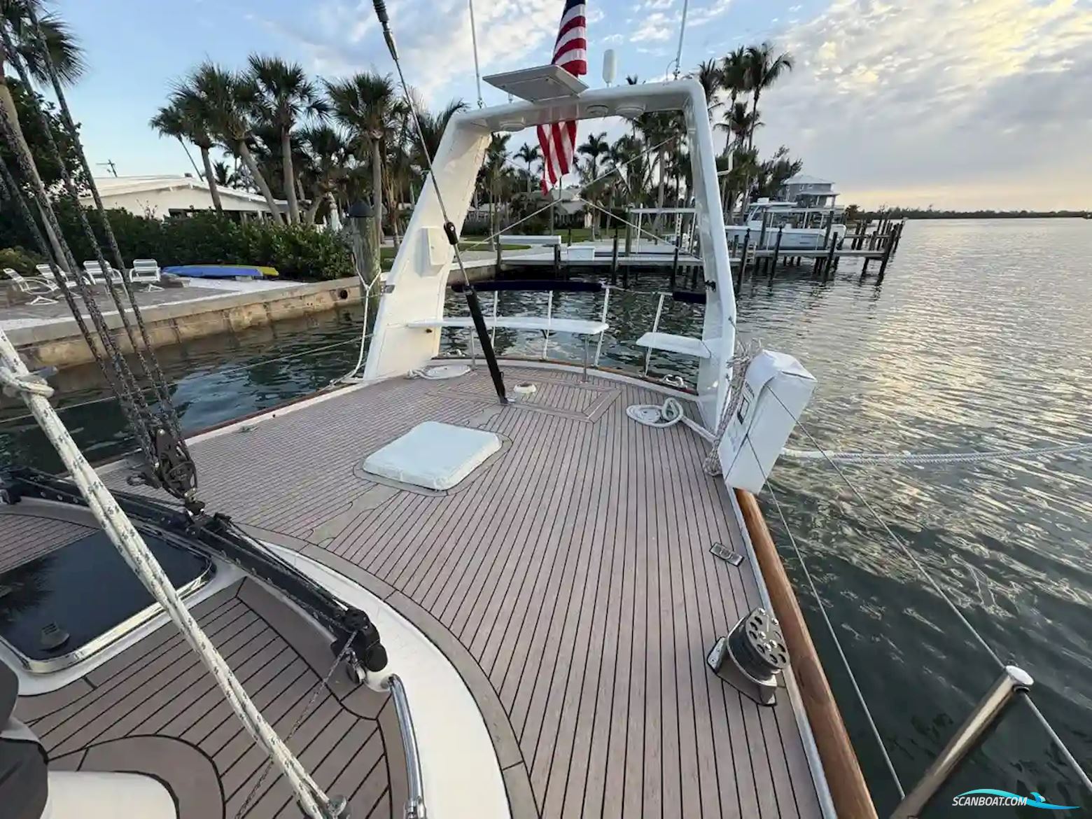 Custom 54
