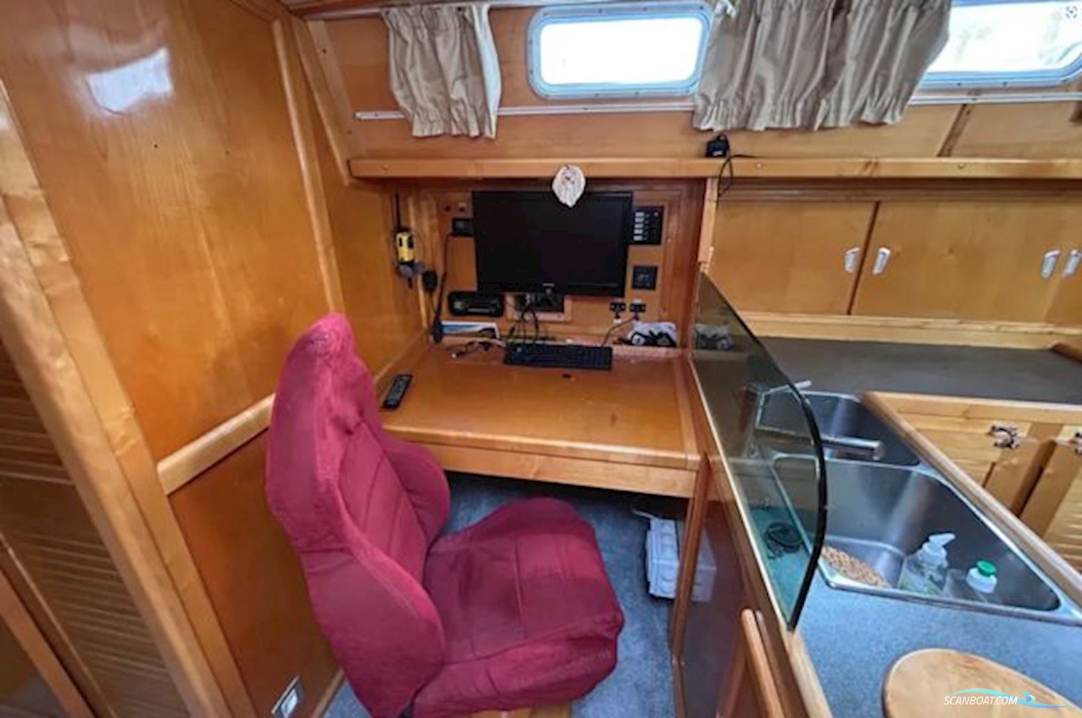 Custom Bouvet/Petit Bouvet Petit 57