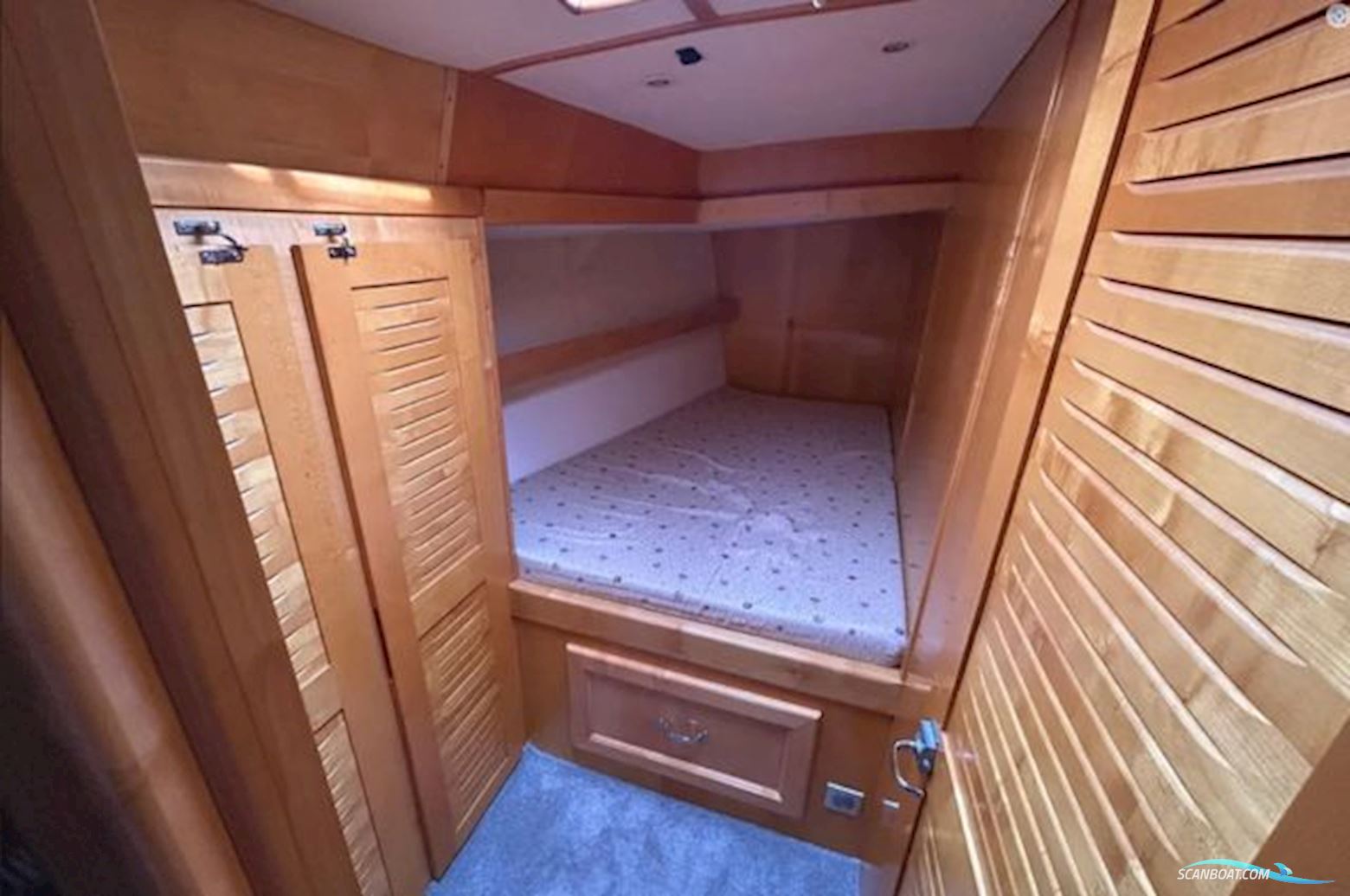 Custom Bouvet/Petit Bouvet Petit 57