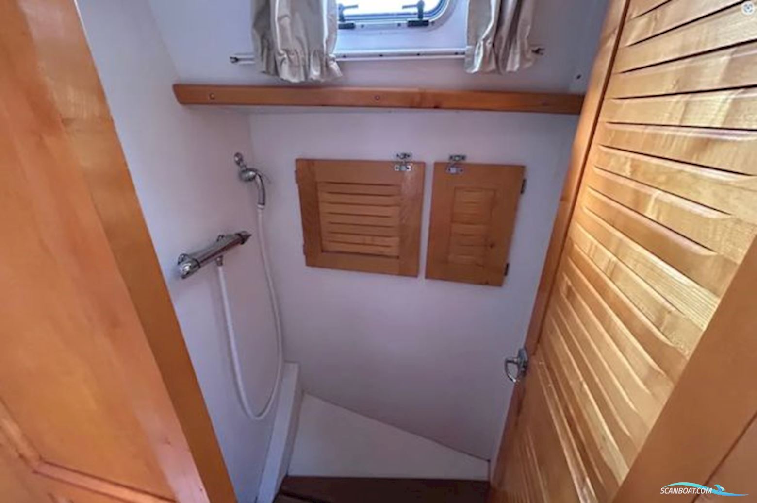 Custom Bouvet/Petit Bouvet Petit 57