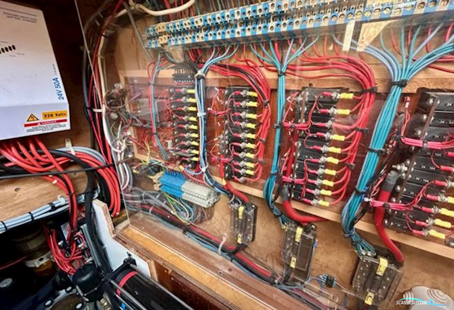 Custom Bouvet/Petit Bouvet Petit 57