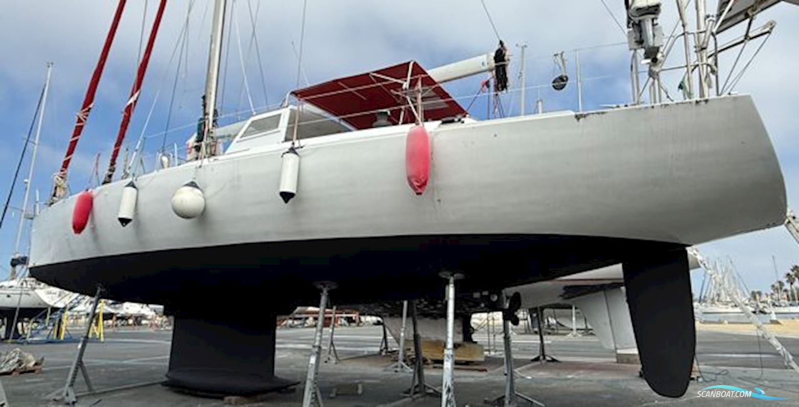 Custom Bouvet/Petit Bouvet Petit 57