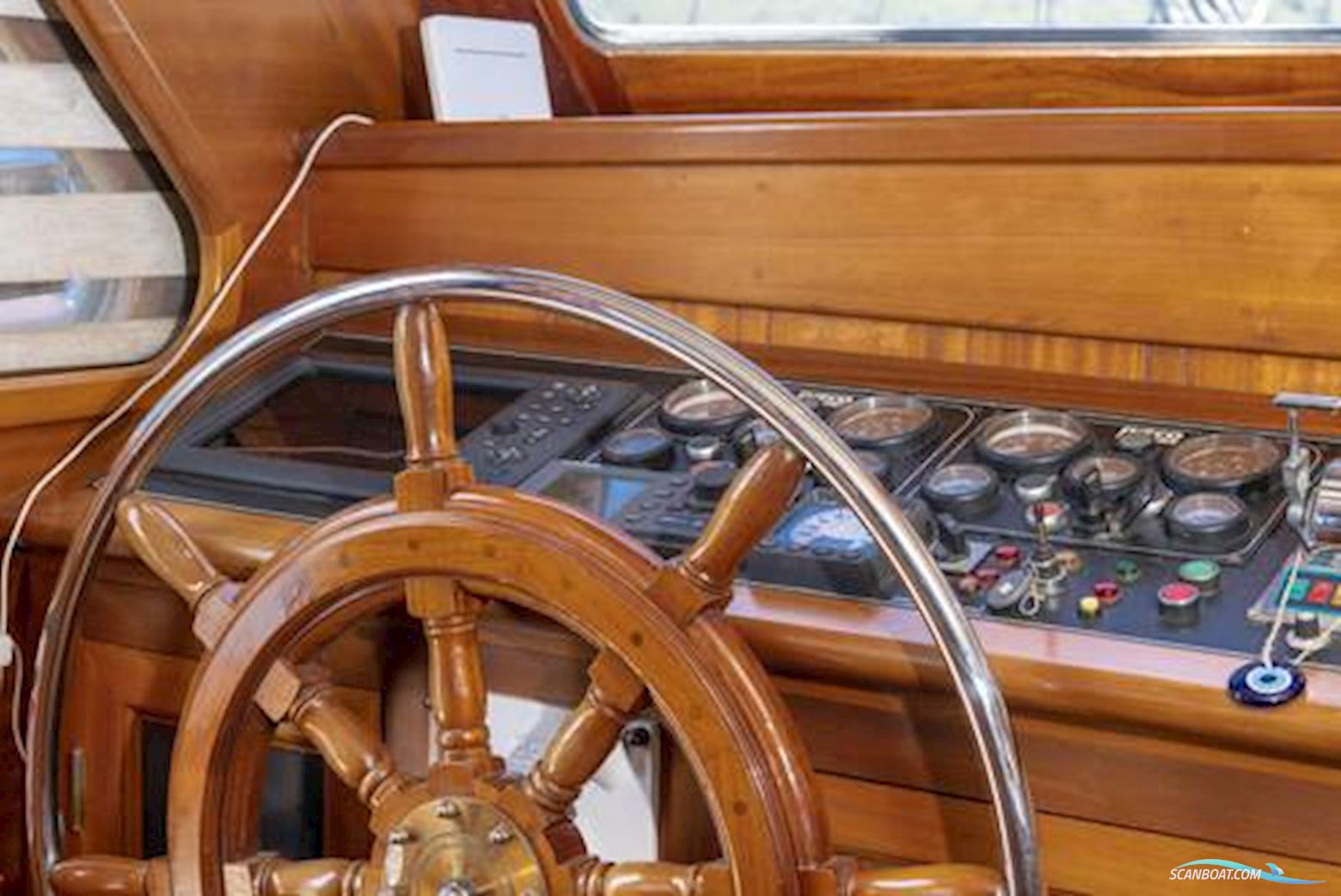 Custom Built 31 m Bodrum Gulet