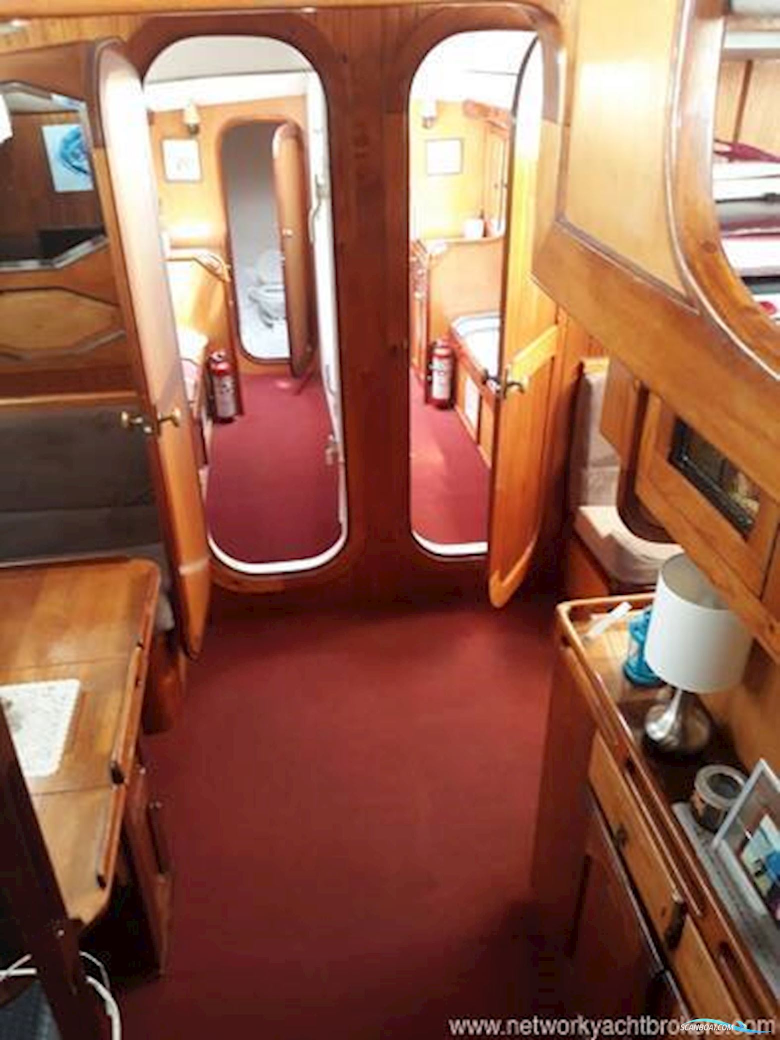 Custom Built Oceanhouse 59