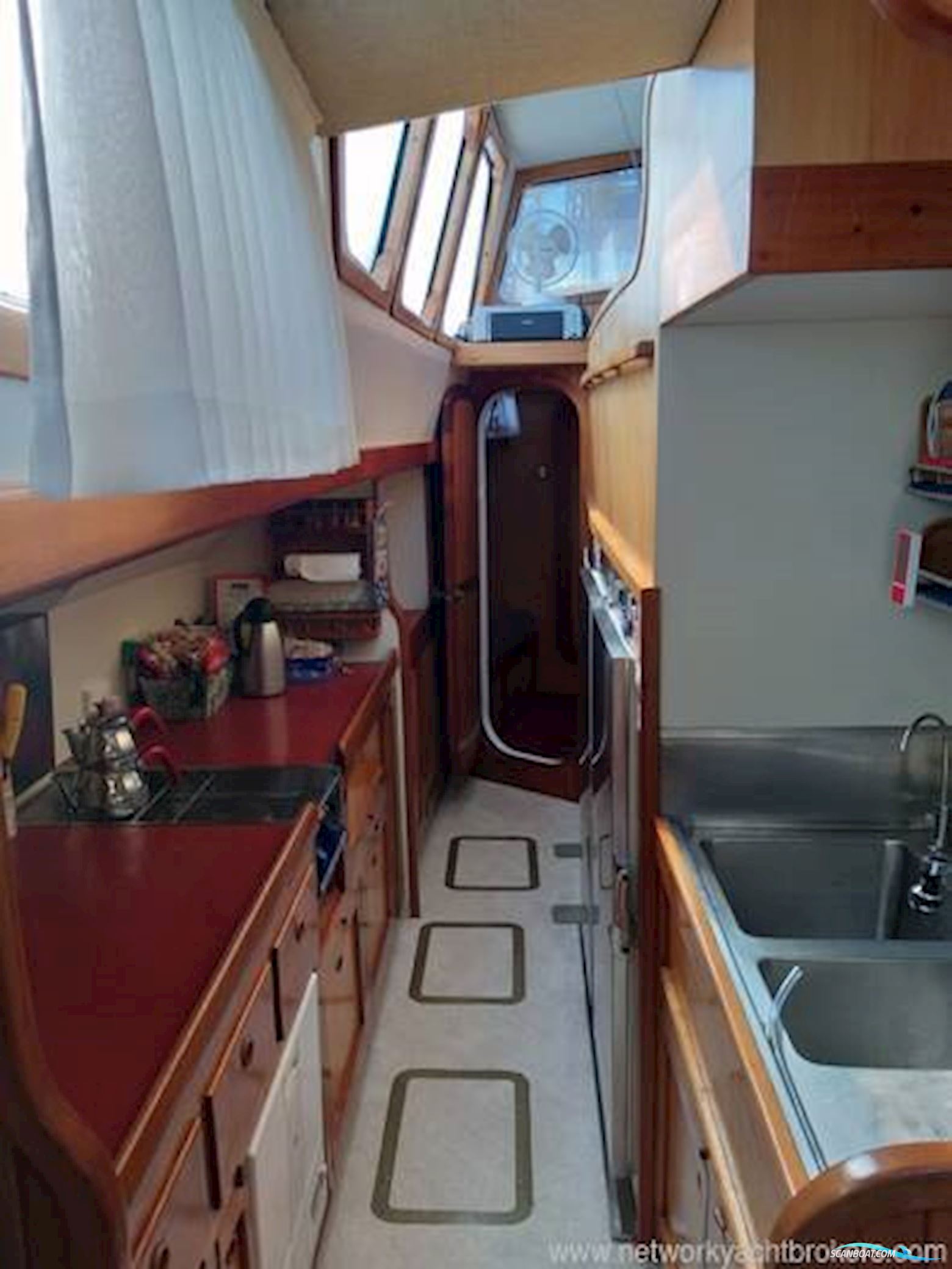 Custom Built Oceanhouse 59