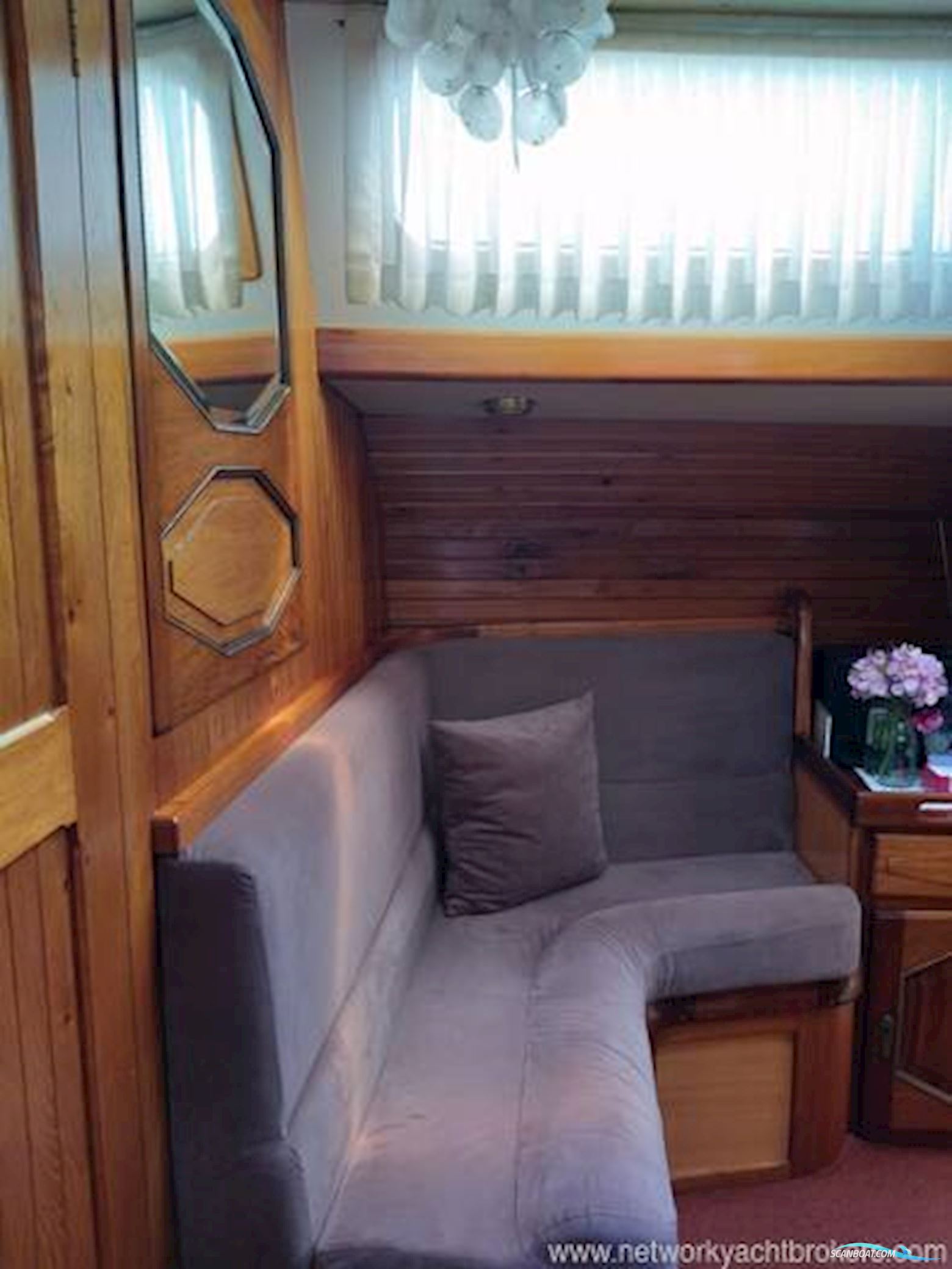 Custom Built Oceanhouse 59