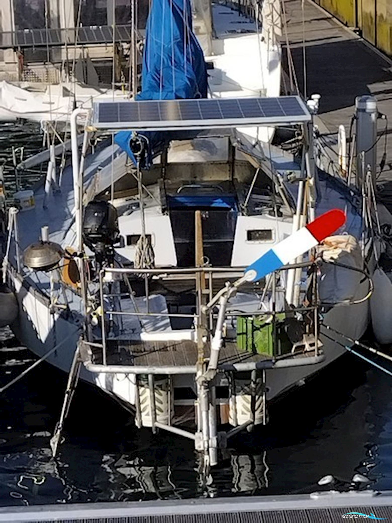 Custom Built Trielen TRIELEN