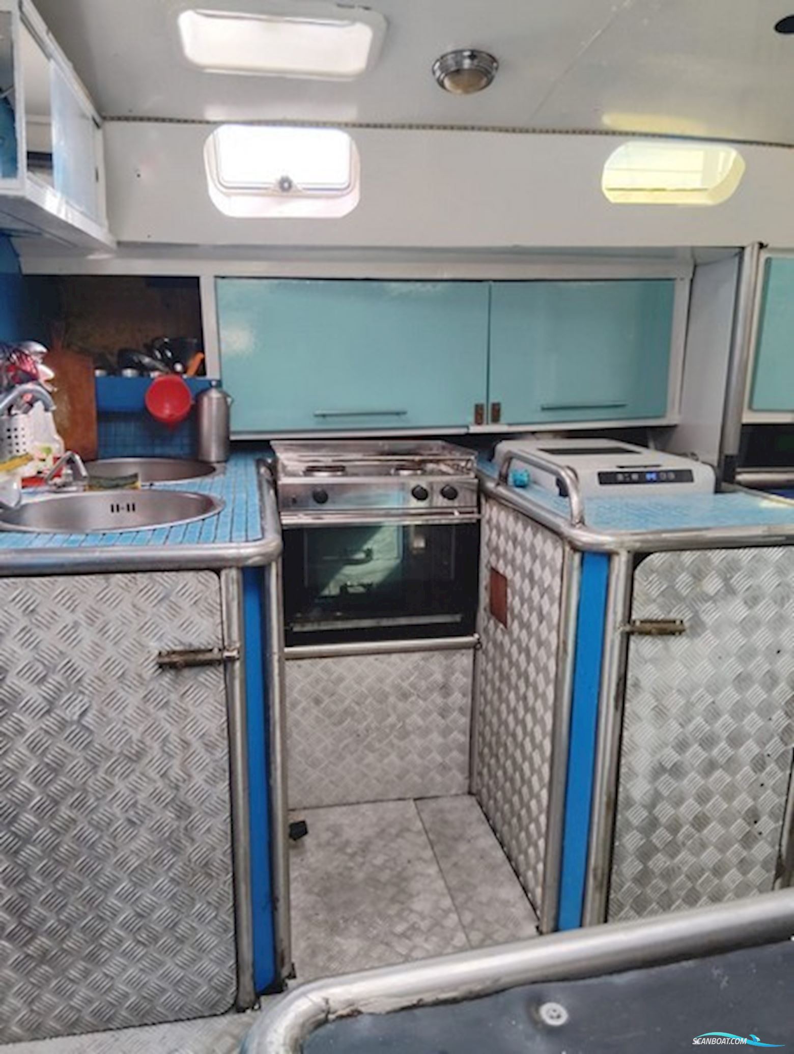 Custom Built Trielen TRIELEN