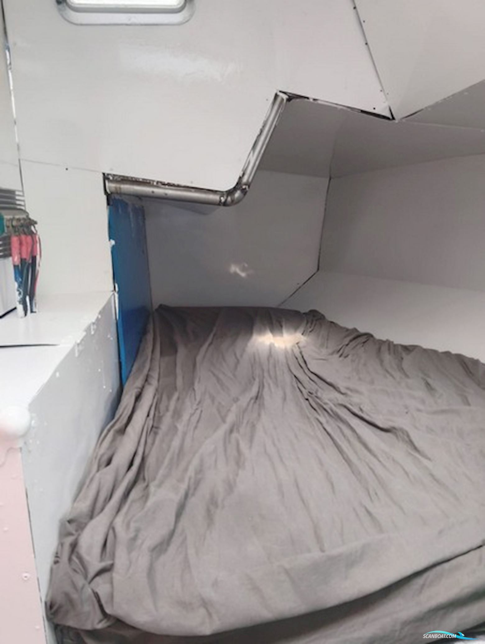 Custom Built Trielen TRIELEN