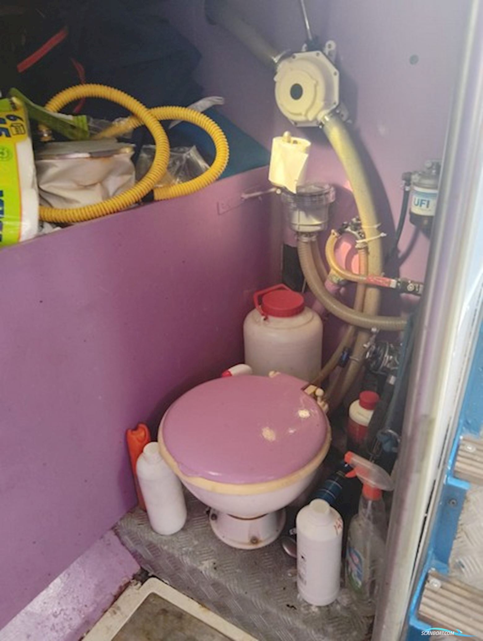 Custom Built Trielen TRIELEN