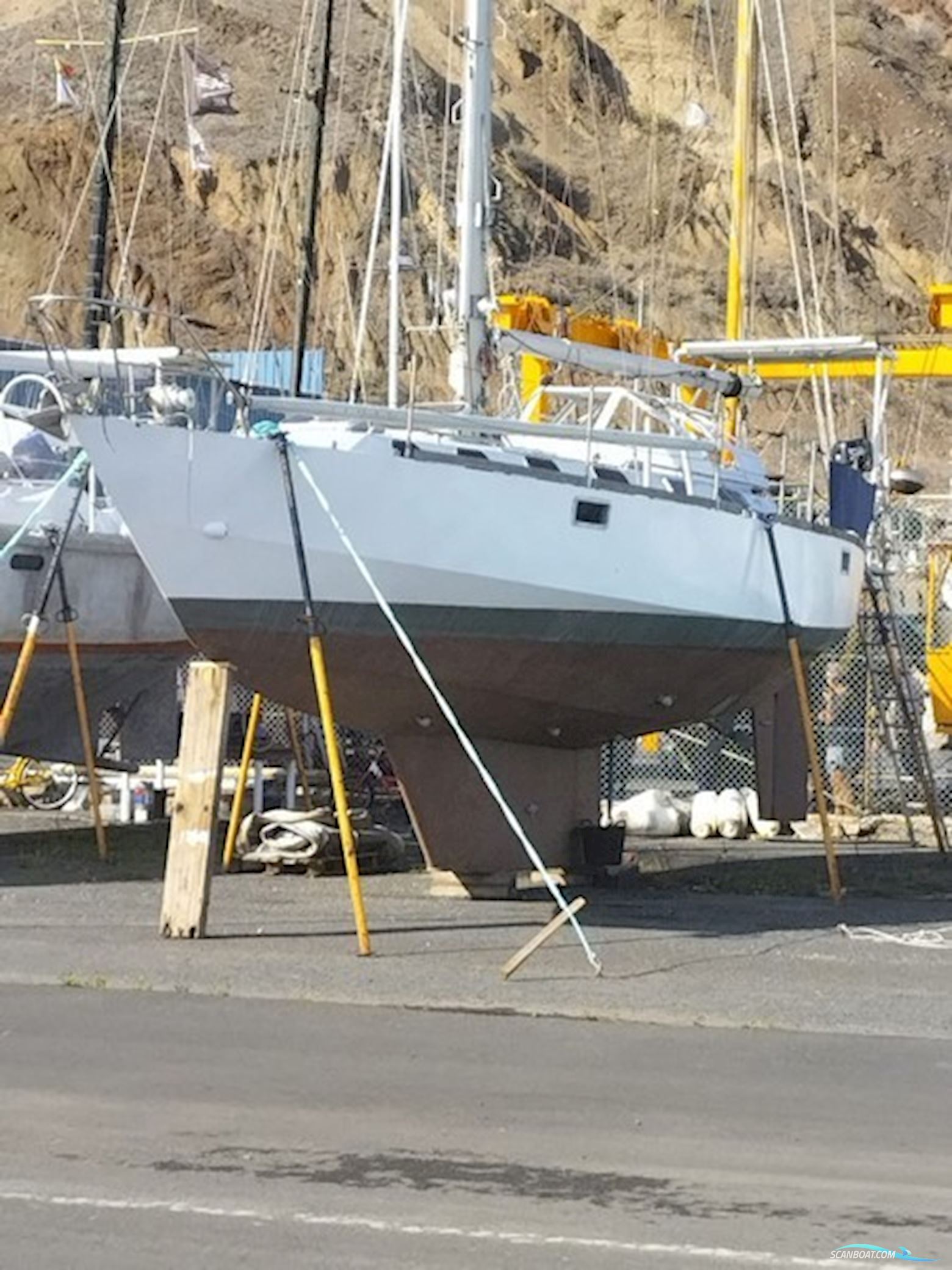 Custom Built Trielen TRIELEN