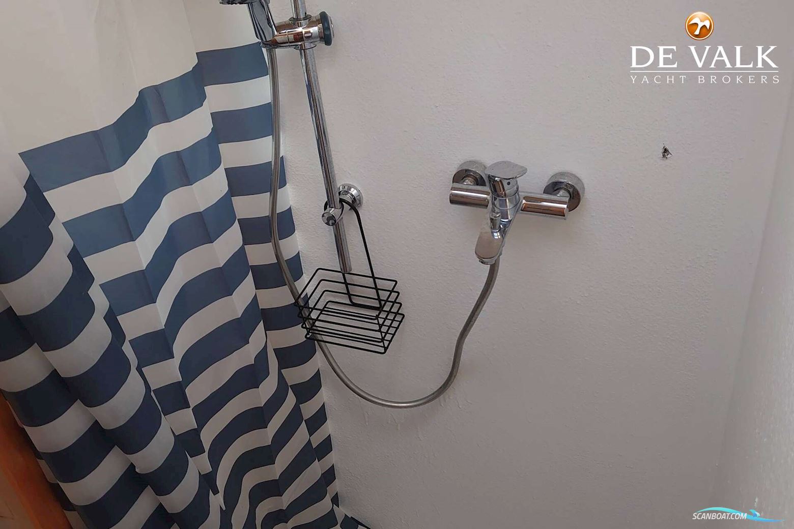 Custom made, One Off Sailing Yacht 60 F