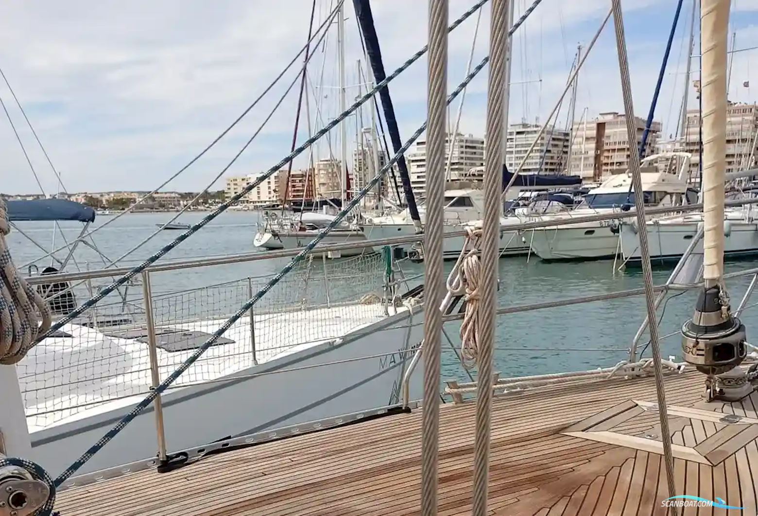 CUSTOM Steel Pilothouse