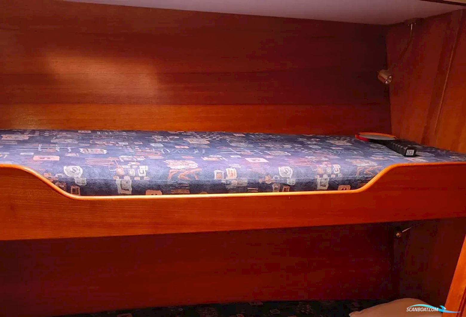 CUSTOM Steel Pilothouse