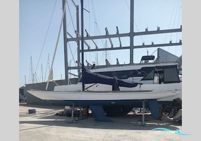 CW Hood Yacht Yard 32 Segelboot 2013, mit Podemaster motor, Portugal